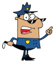 Police Clipart