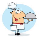 Chef Clipart