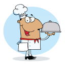 Chef Clipart