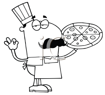 Chef Clipart