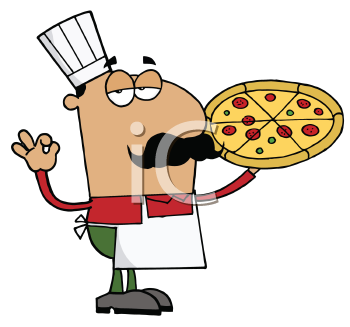 Chef Clipart