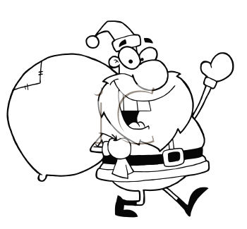 Yuletide Clipart