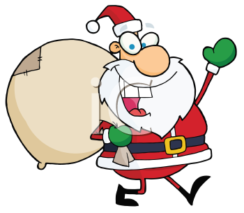 Yuletide Clipart