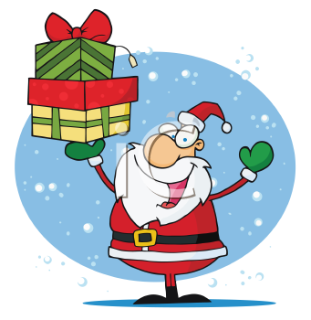 Christmas Clipart