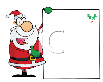 Yuletide Clipart