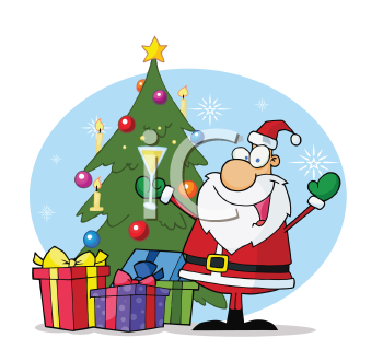 Royalty Free Christmas Clipart, Image 282 of 17358