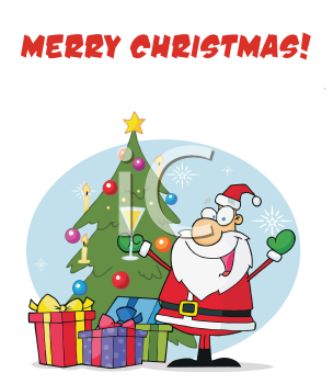 Yuletide Clipart