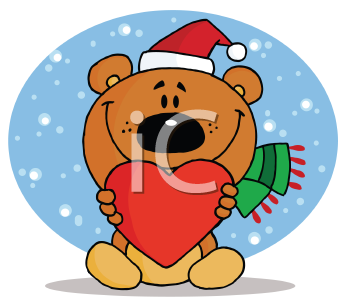 Yuletide Clipart