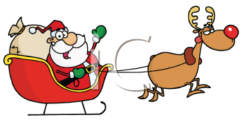 Yuletide Clipart