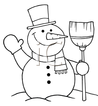 Yuletide Clipart