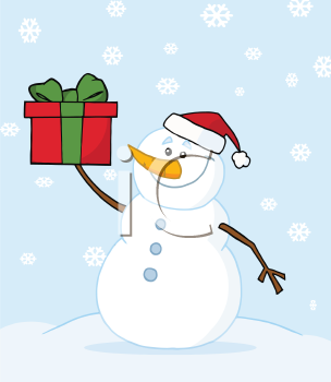 Yuletide Clipart