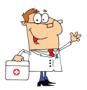 Doctor Clipart