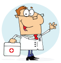 Doctor Clipart