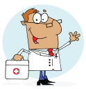 Doctor Clipart