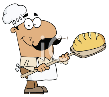 Chef Clipart