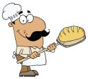 Chef Clipart