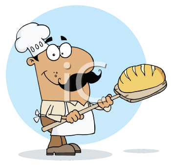 Chef Clipart