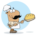 Chef Clipart