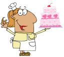 Chef Clipart