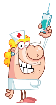 Doctor Clipart