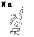 Nurse Clipart