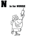 Nurse Clipart