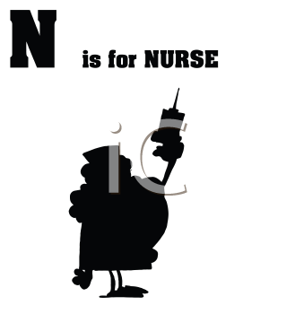 Nurse Clipart