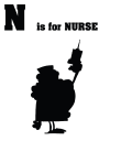 Nurse Clipart