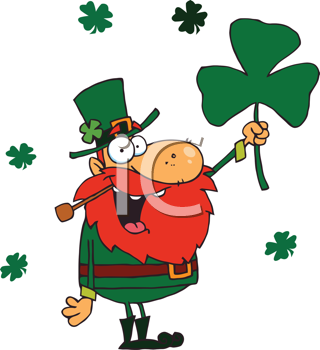 Christmas Elf Clipart