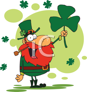 Christmas Elf Clipart