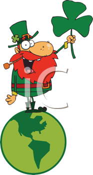 Christmas Elf Clipart