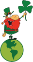 Christmas Elf Clipart