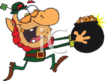 Christmas Elf Clipart