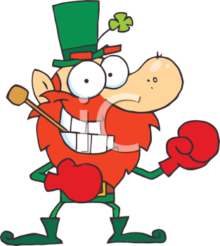 Christmas Elf Clipart