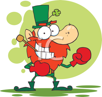 Christmas Elf Clipart