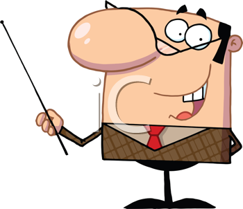 Businessman Clipart