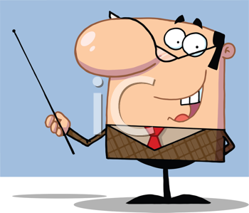 Businessman Clipart