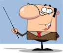 Businessman Clipart