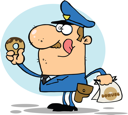 Police Clipart