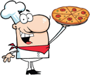 Chef Clipart