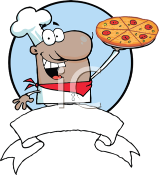 Chef Clipart