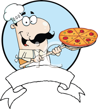 Chef Clipart