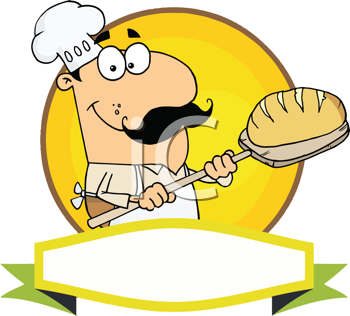 Chef Clipart