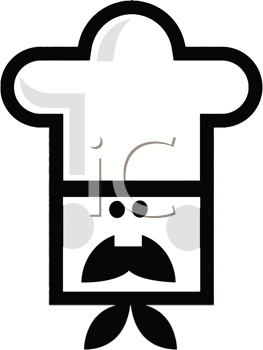 Chef Clipart