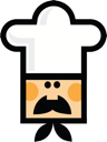 Baker Clipart