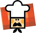 Chef Clipart