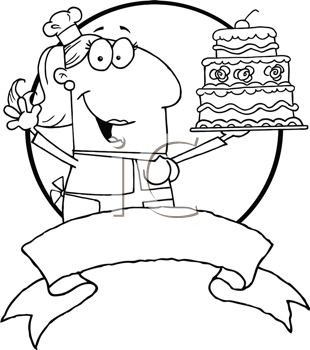 Chef Clipart