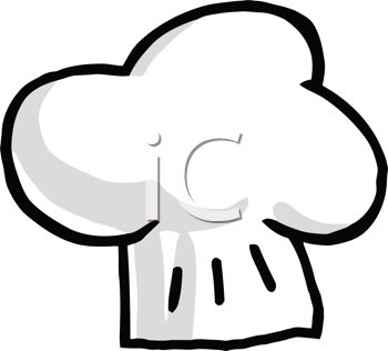 Chef Clipart