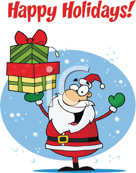 Christmas Clipart