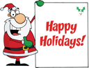 Yuletide Clipart